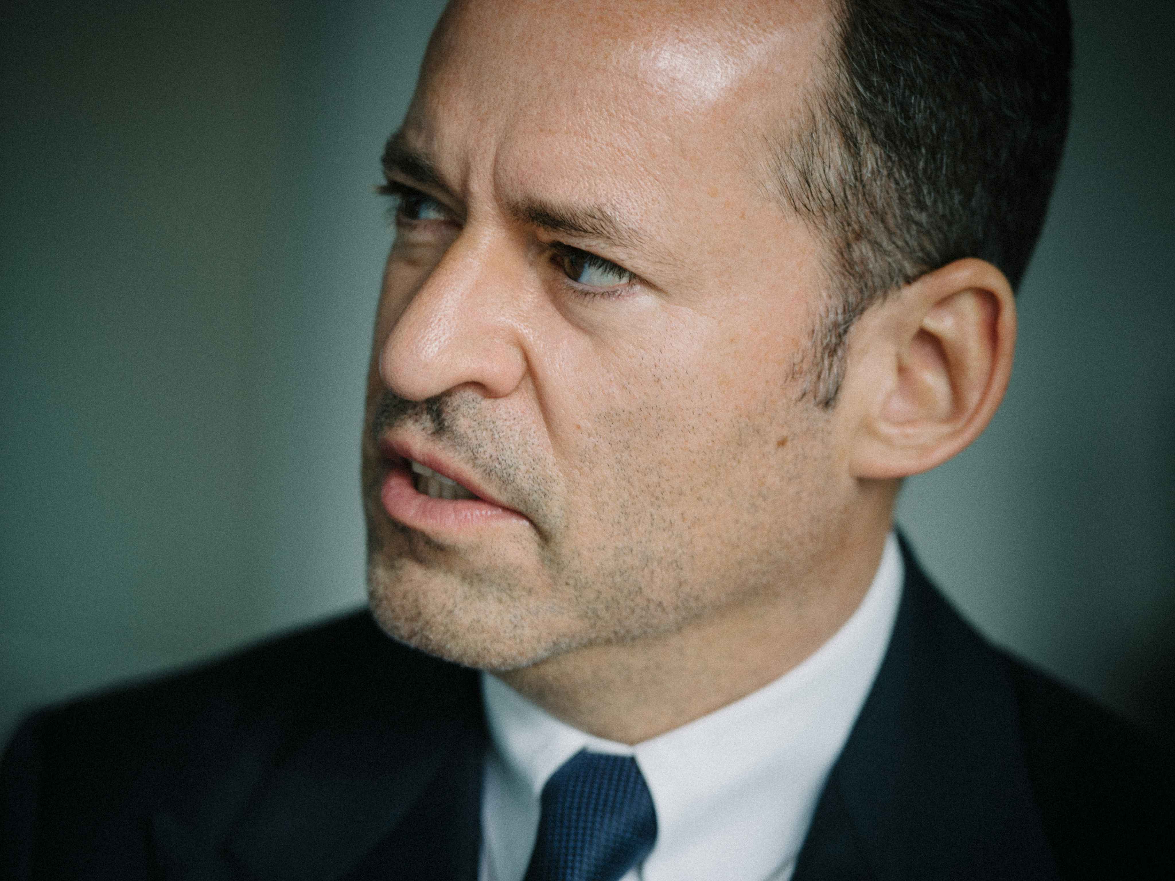 Jean-Marc Weiser