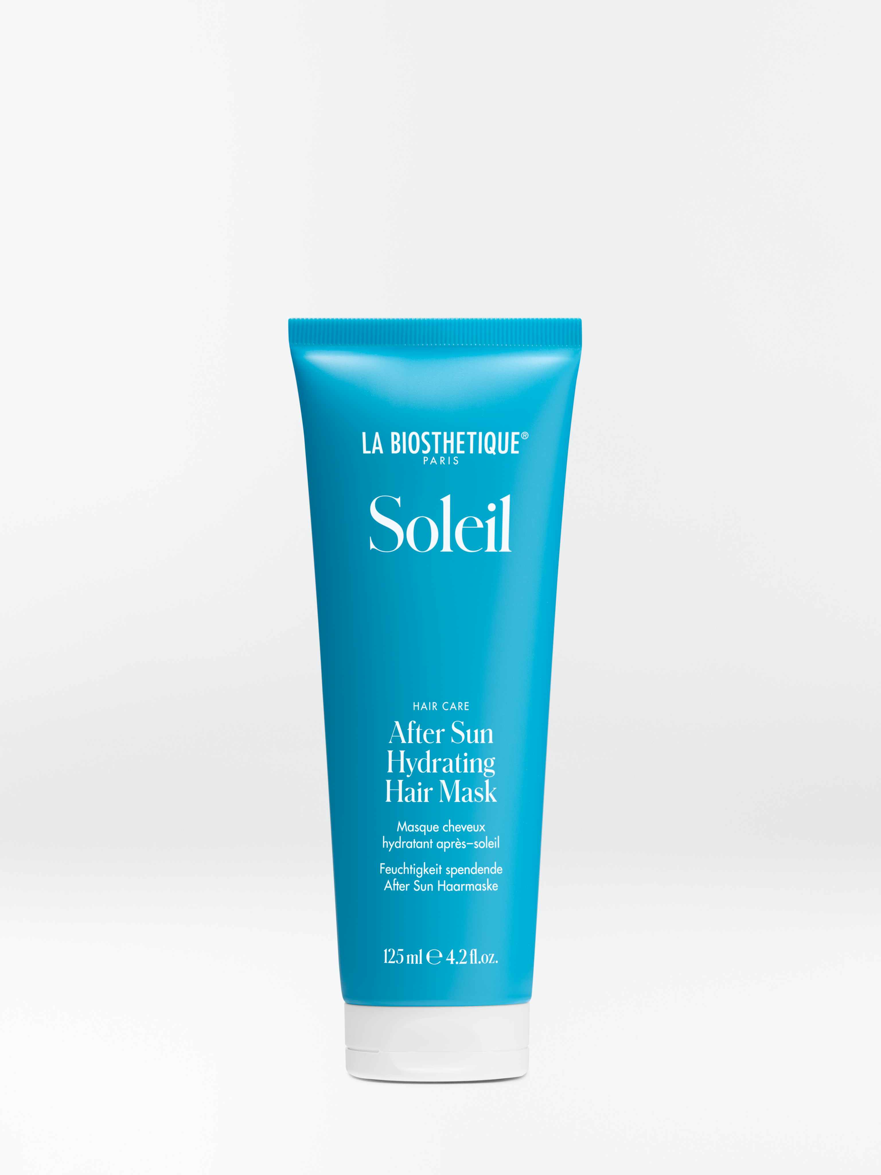 After Sun Hydrating Hair Mask