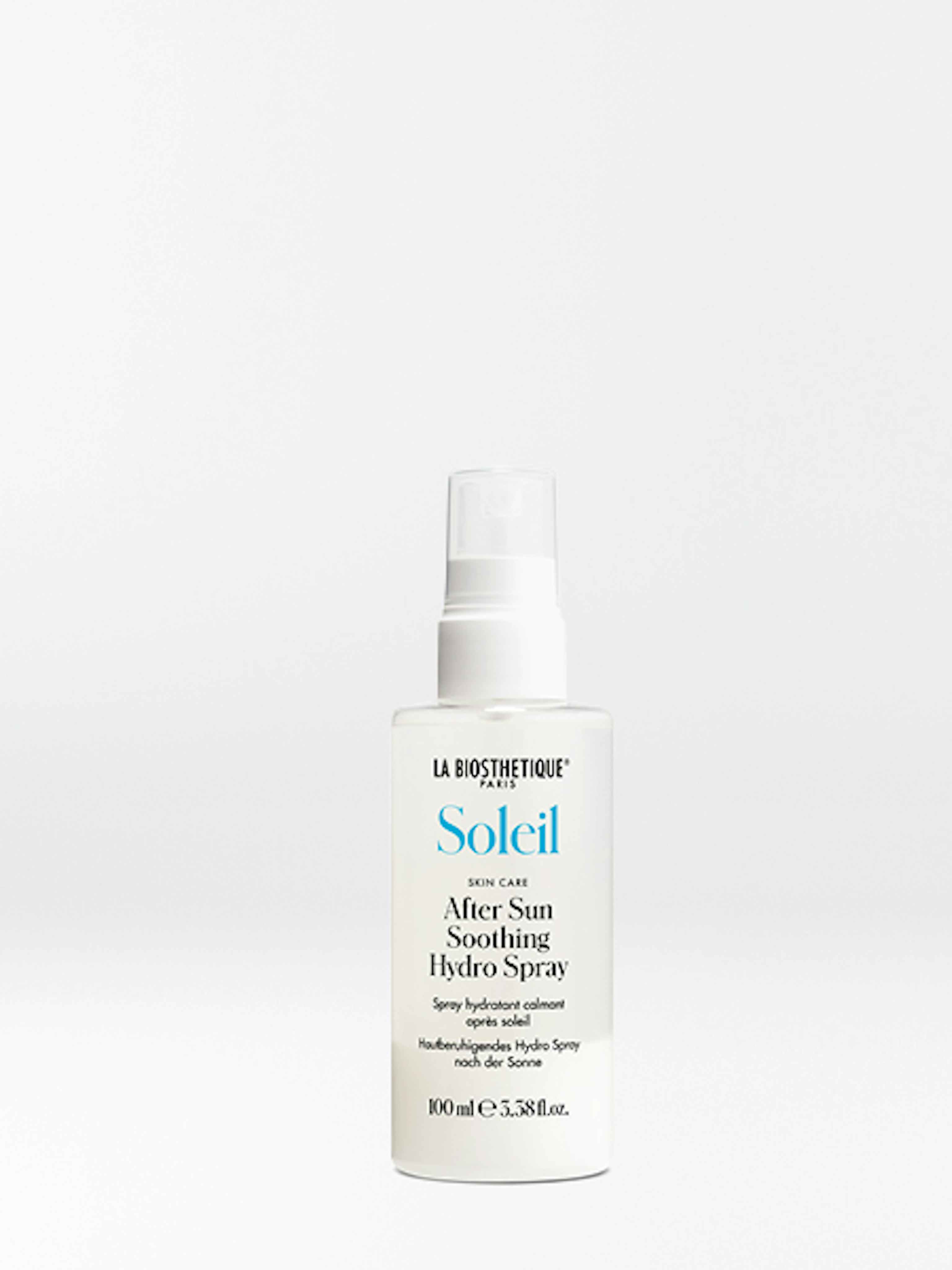 After Sun Soothing Hydro Spray