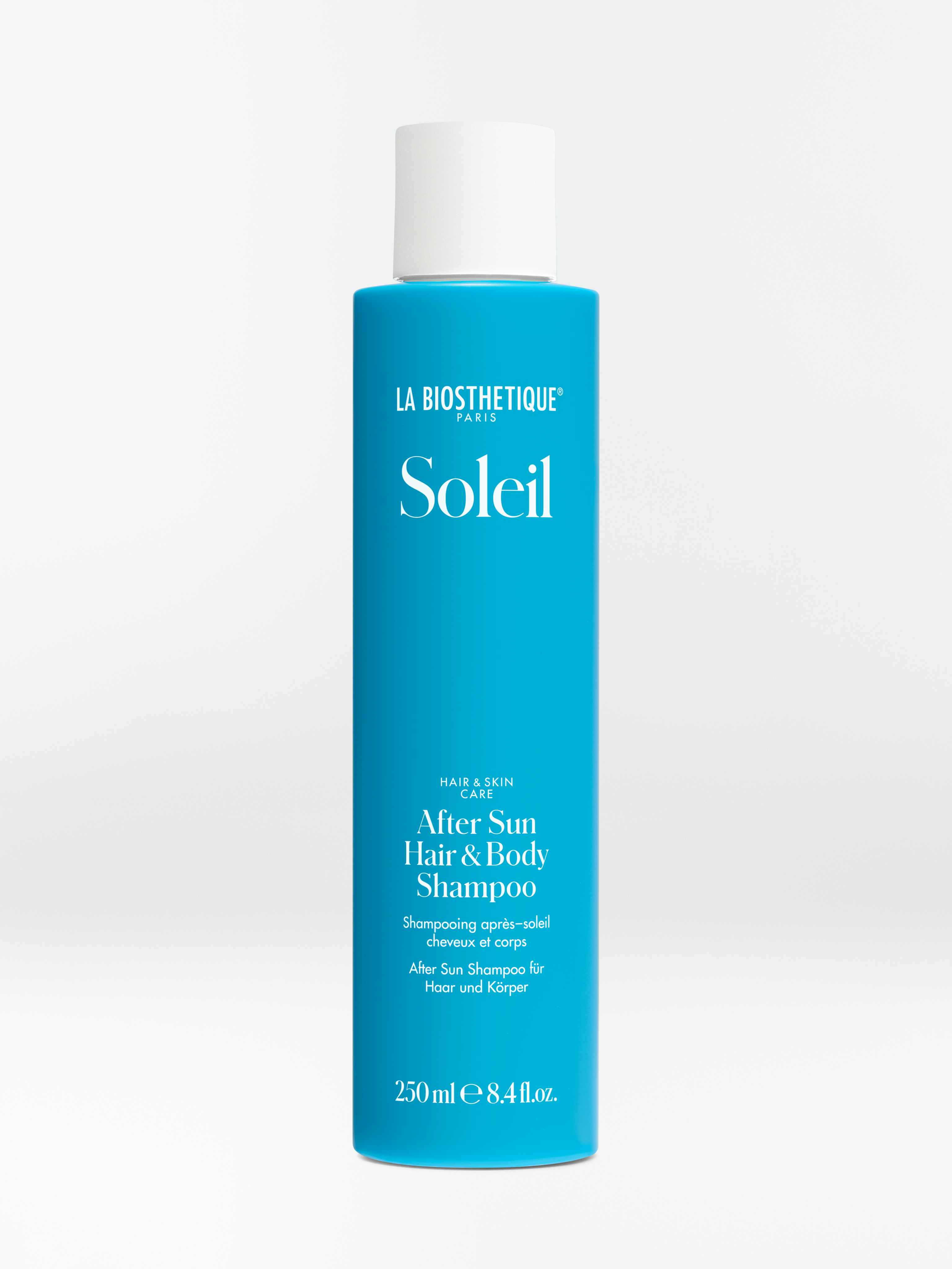 After Sun Hair & Body Shampoo
