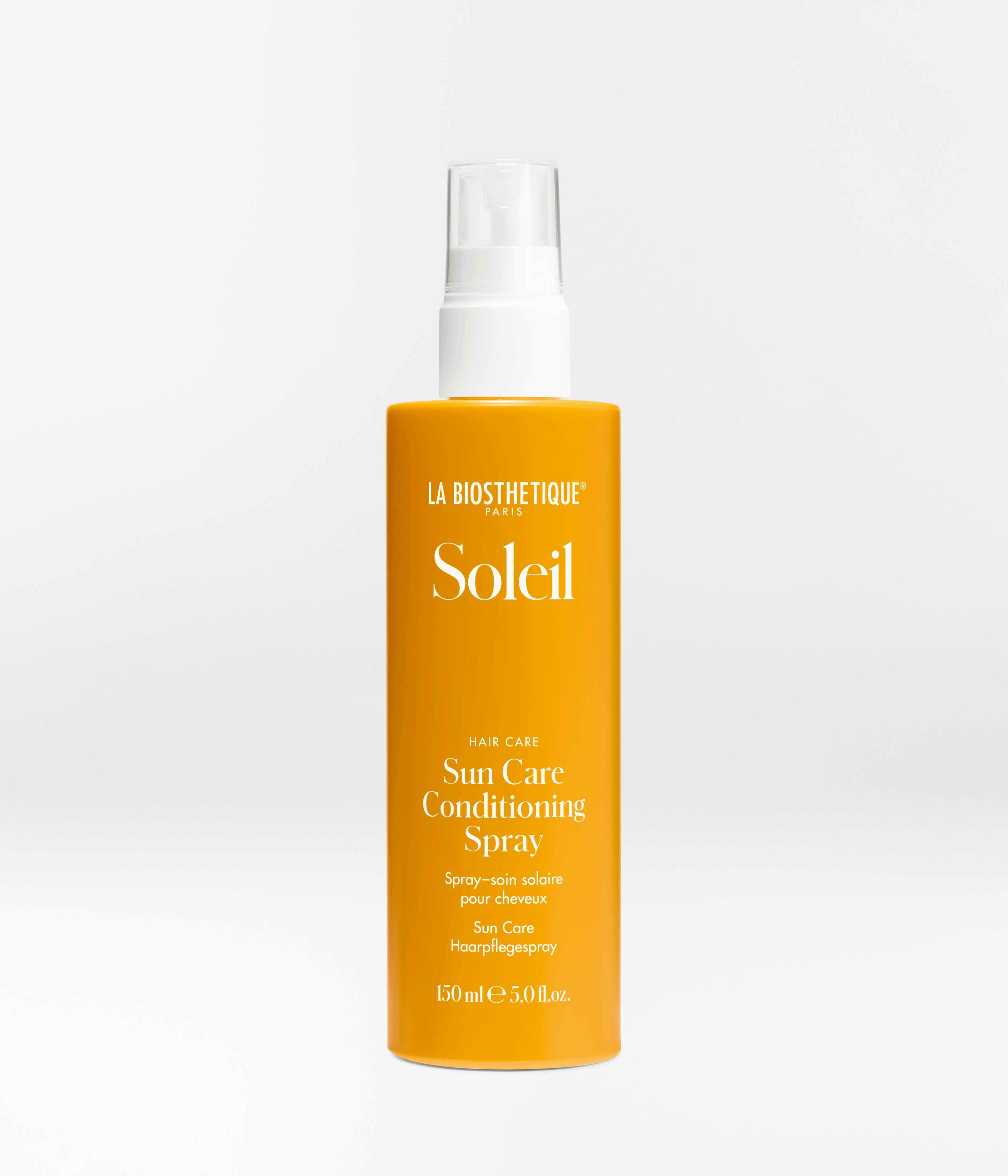 Sun Care Conditioning Spray