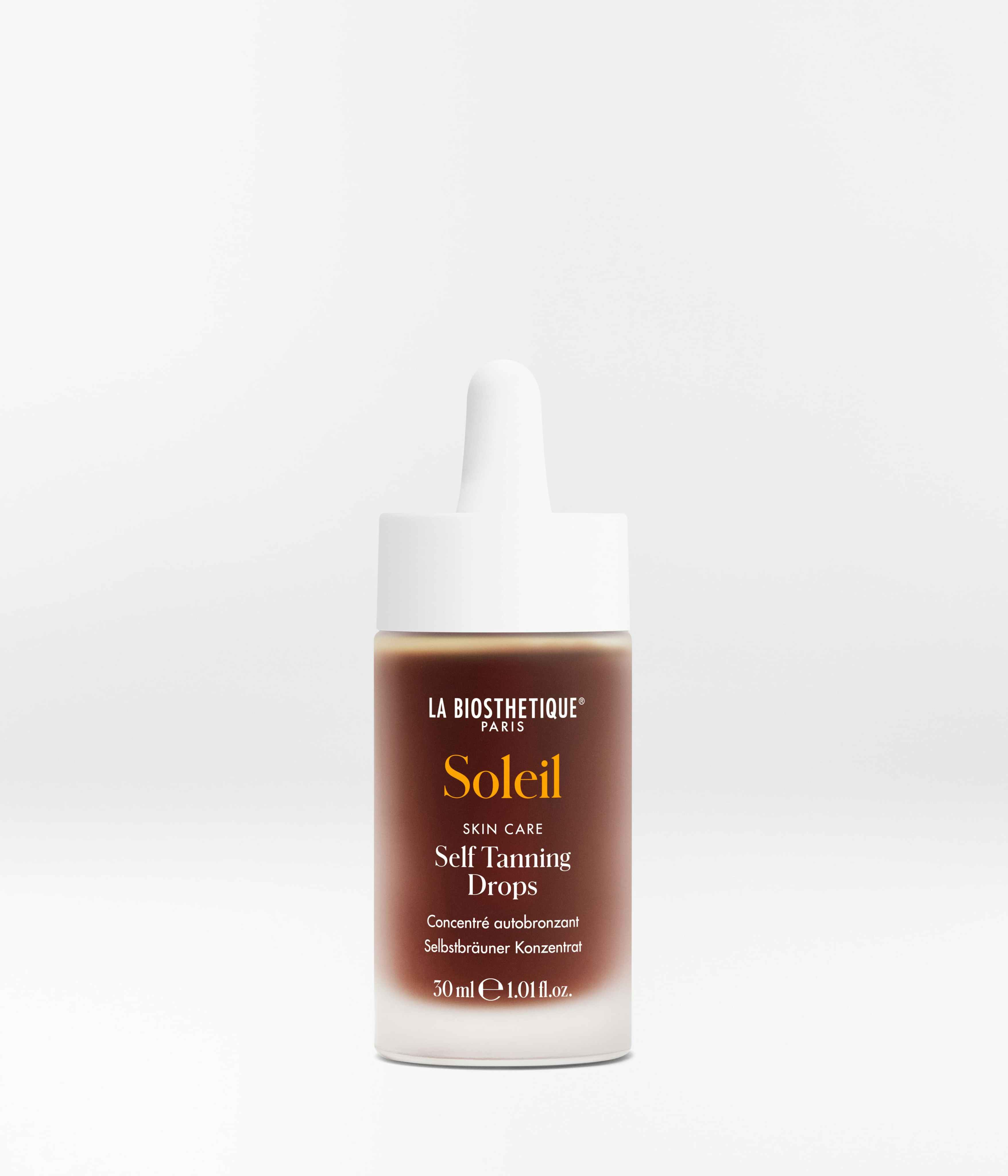 Self Tanning Drops